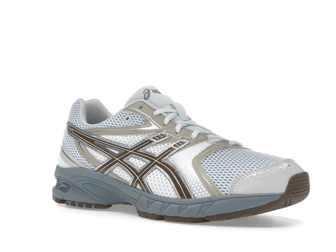ASICS Gel-DS Trainer 14 Airy Blue Clay Canyon - vue secondaire A