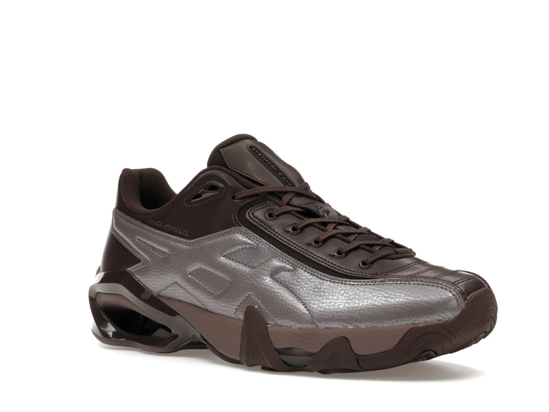 ASICS Novalis Gel-Teremoa Kiko Kostadinov Novalis Java Zinn Lila - vue secondaire A