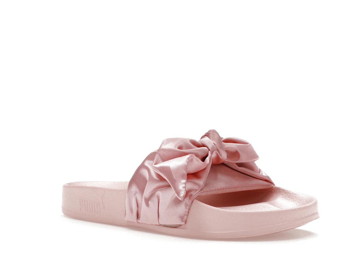 Puma Bow Slide Rihanna Fenty Pink (Damen)