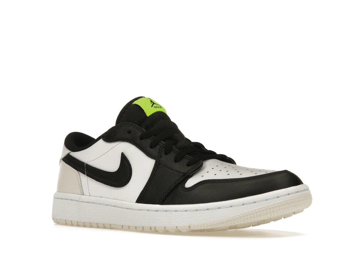 Jordan 1 Retro Low Golf Phantom Volt