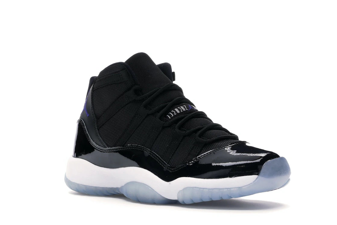 Jordan 11 Retro Space Jam (2016) (GS)
