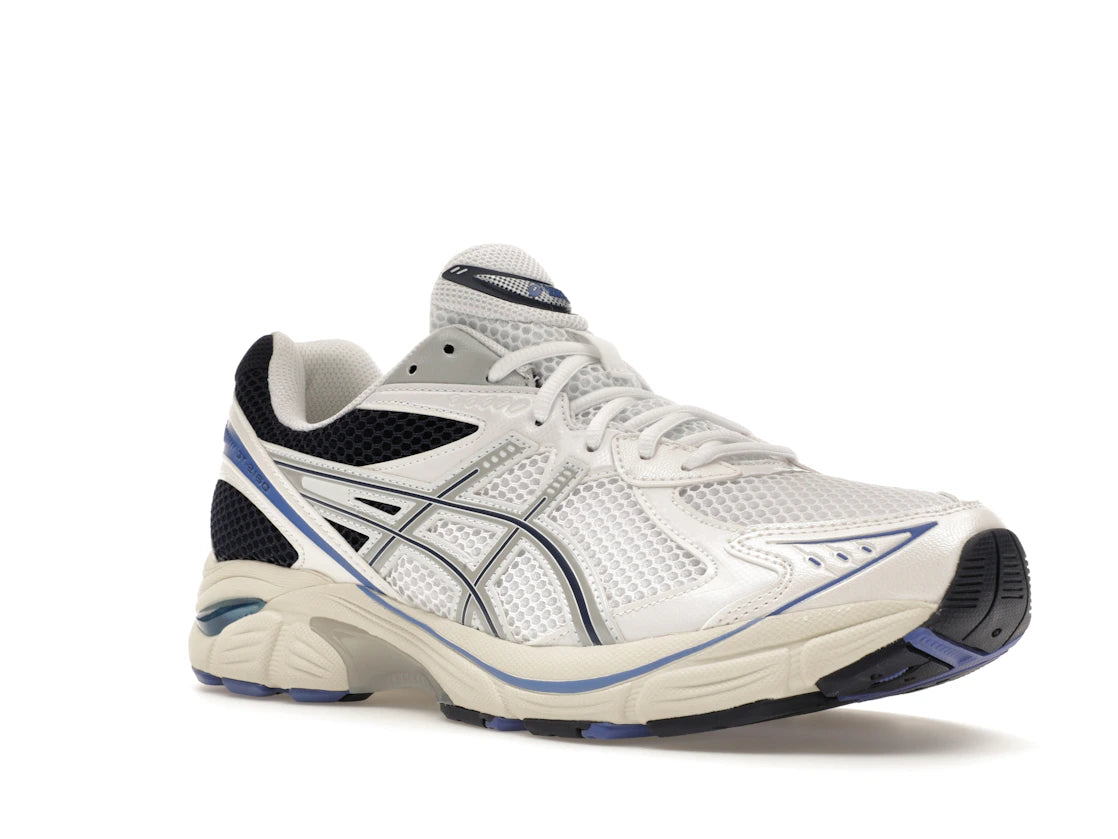ASICS GT-2160 Piedmont Grey Blue - vue secondaire A