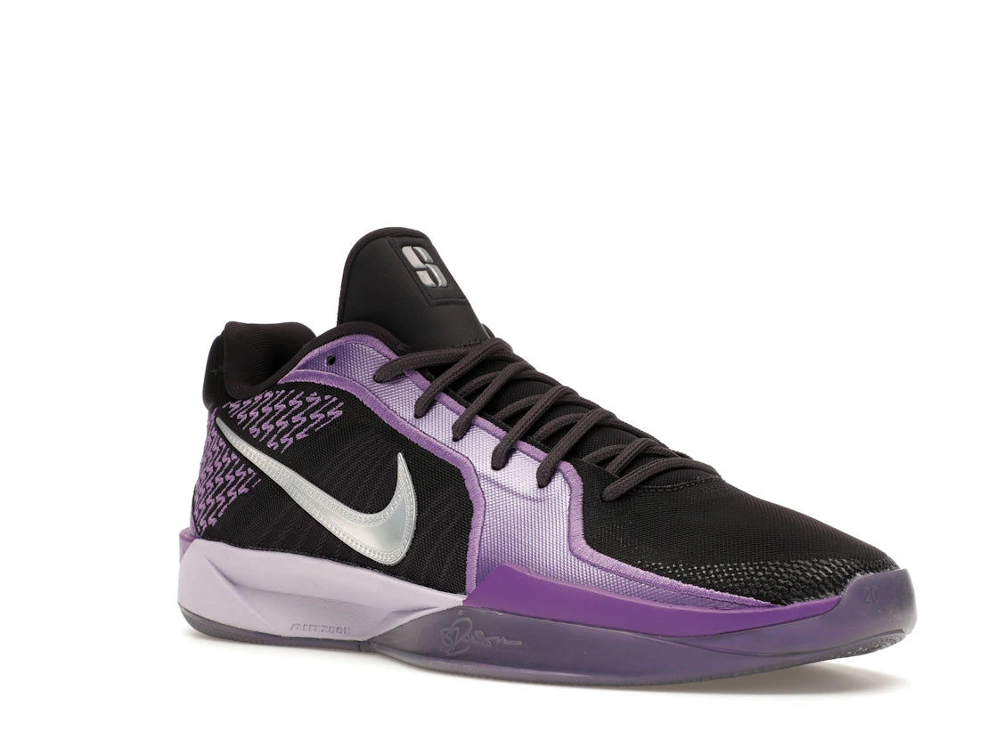Nike Sabrina 2 Tunnel Vision (Women's)