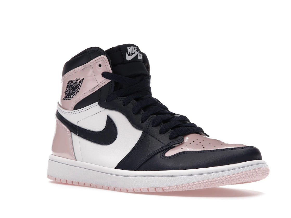 Jordan 1 Retro High OG Atmosphere (Women's) % - vue secondaire A