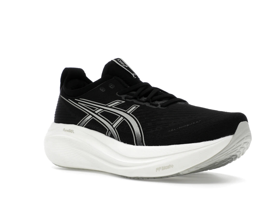 ASICS Gel-Nimbus 27 Black Lake Grey