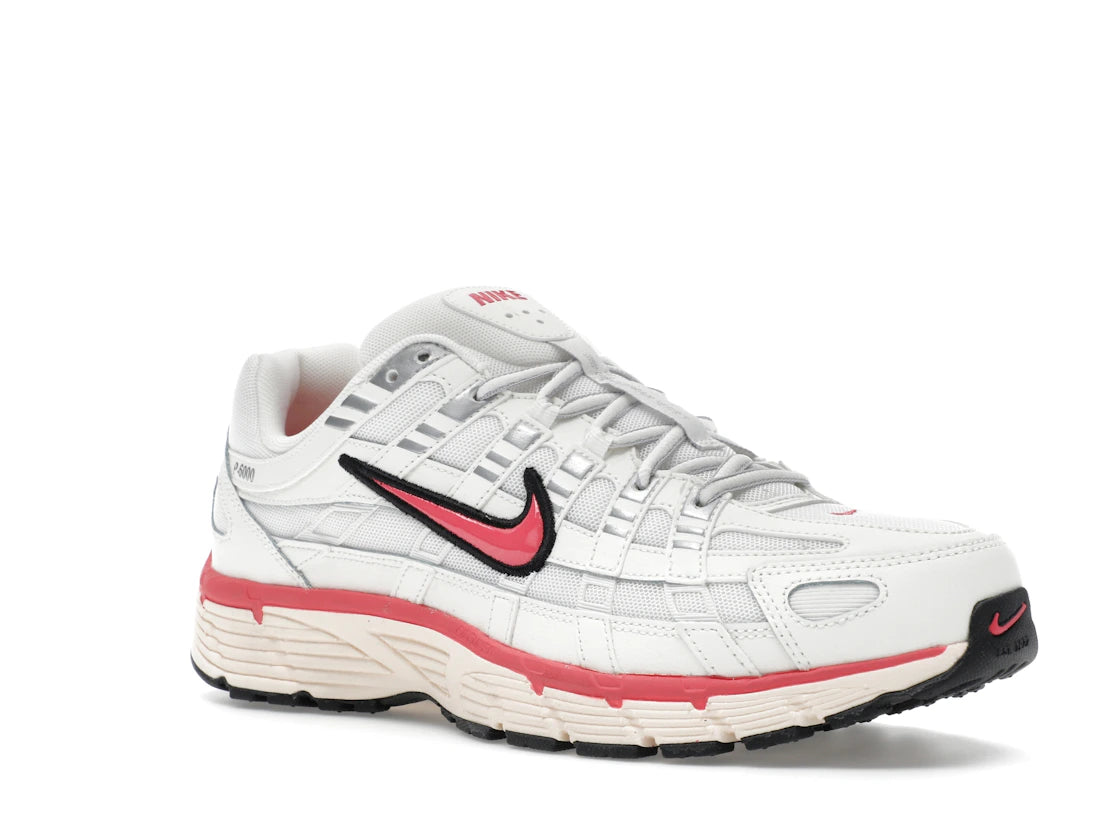 Nike P-6000 Sail Guava Ice (Women's)