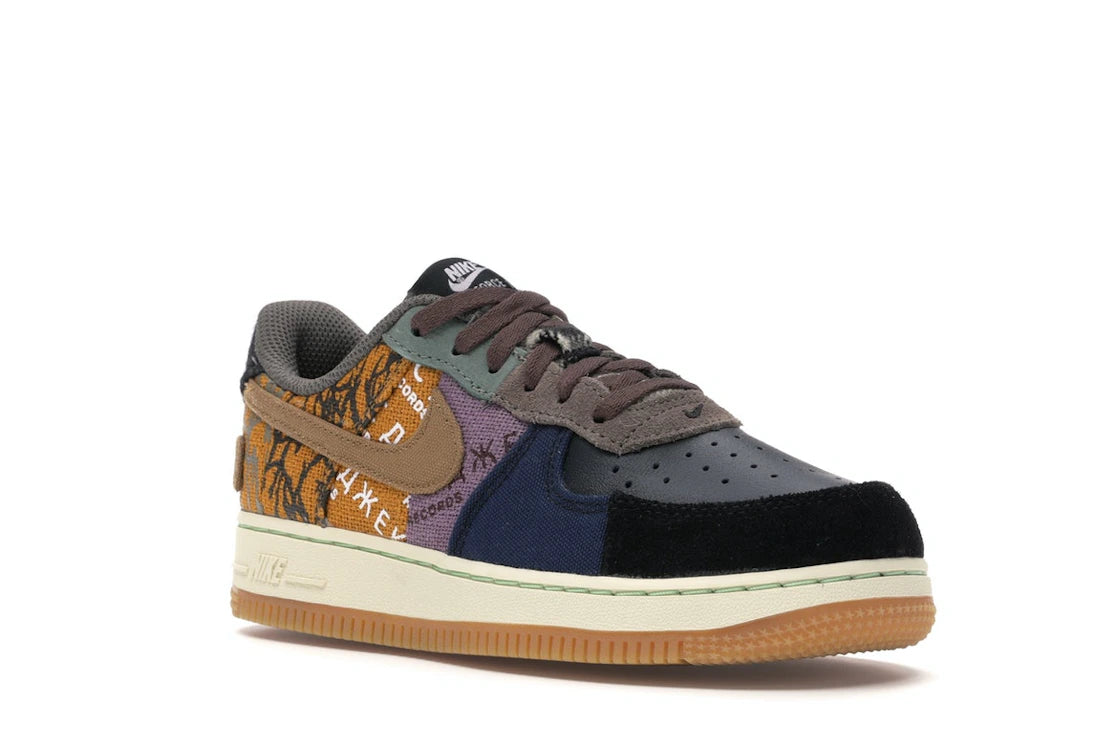 Nike Air Force 1 Low Travis Scott Cactus Jack (PS)