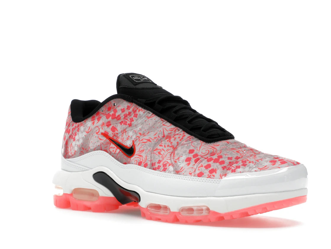 Nike Air Max Plus Golf The Masters Augusta Azaleen - vue secondaire A