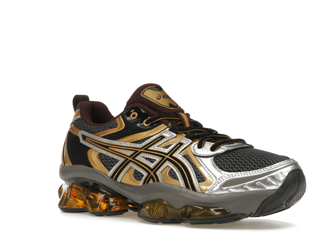ASICS Gel-Quantum Kinetic Carbon Pure Gold