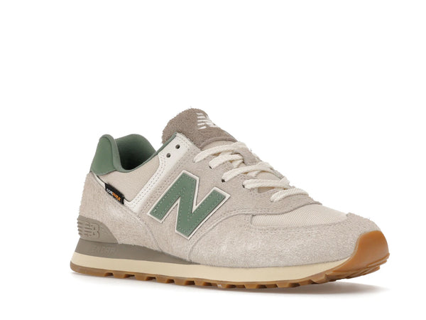 New Balance 574 Calcium New Spruce