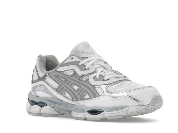 ASICS Gel-NYC Weiß Austerngrau