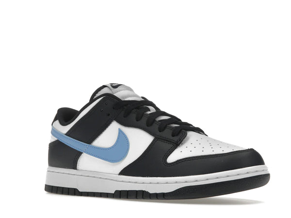 Nike Dunk Low Midnight Navy University Blue