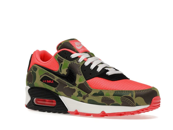 Nike Air Max 90 Reverse Duck Camo 2020