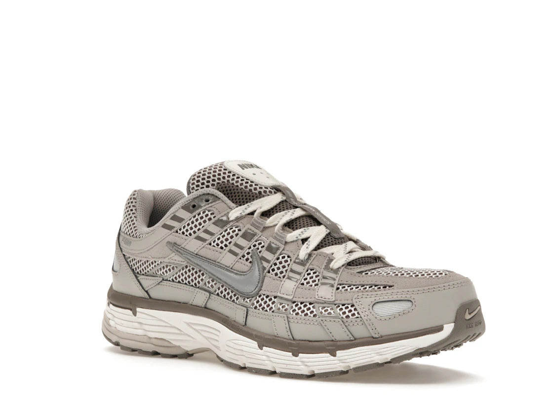 Nike P-6000 Light Iron Ore
