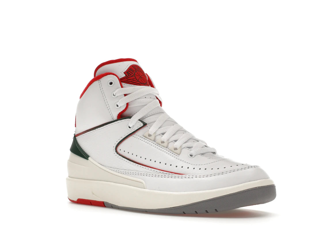 Jordan 2 Retro Origins (GS)