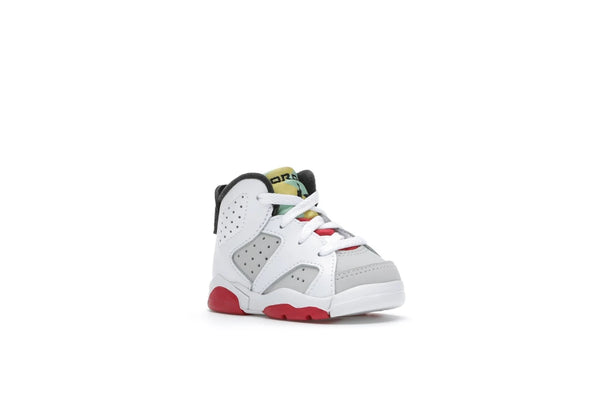 Jordan 6 Retro Hare (TD)