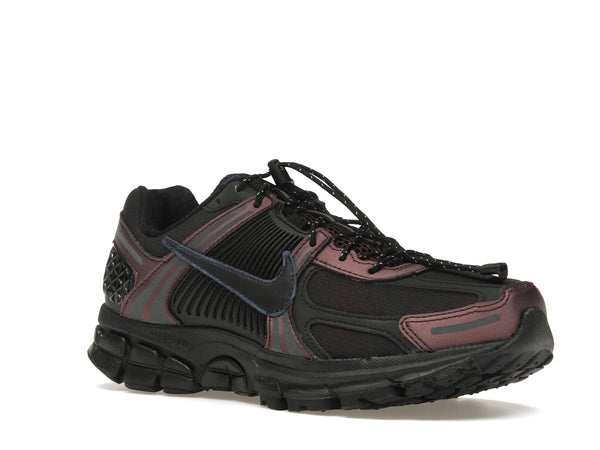 Nike Zoom Vomero 5 Burgundy Crush Midnight Navy (Women's)