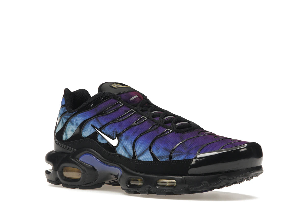 Nike Air Max Plus 25th Anniversary - vue secondaire A