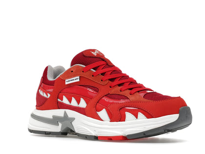 A Bathing Ape Shark Sta Korea - sneakers view 3