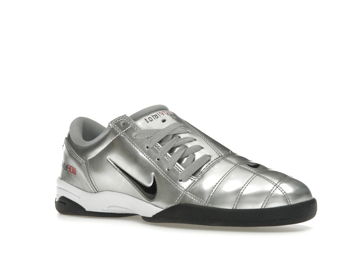 Nike Total 90 3 SP Metallic Silver Black