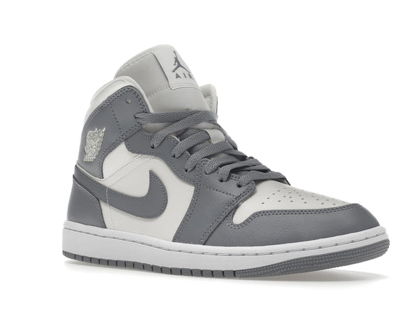 Jordan 1 Mid Stealth (Women's)