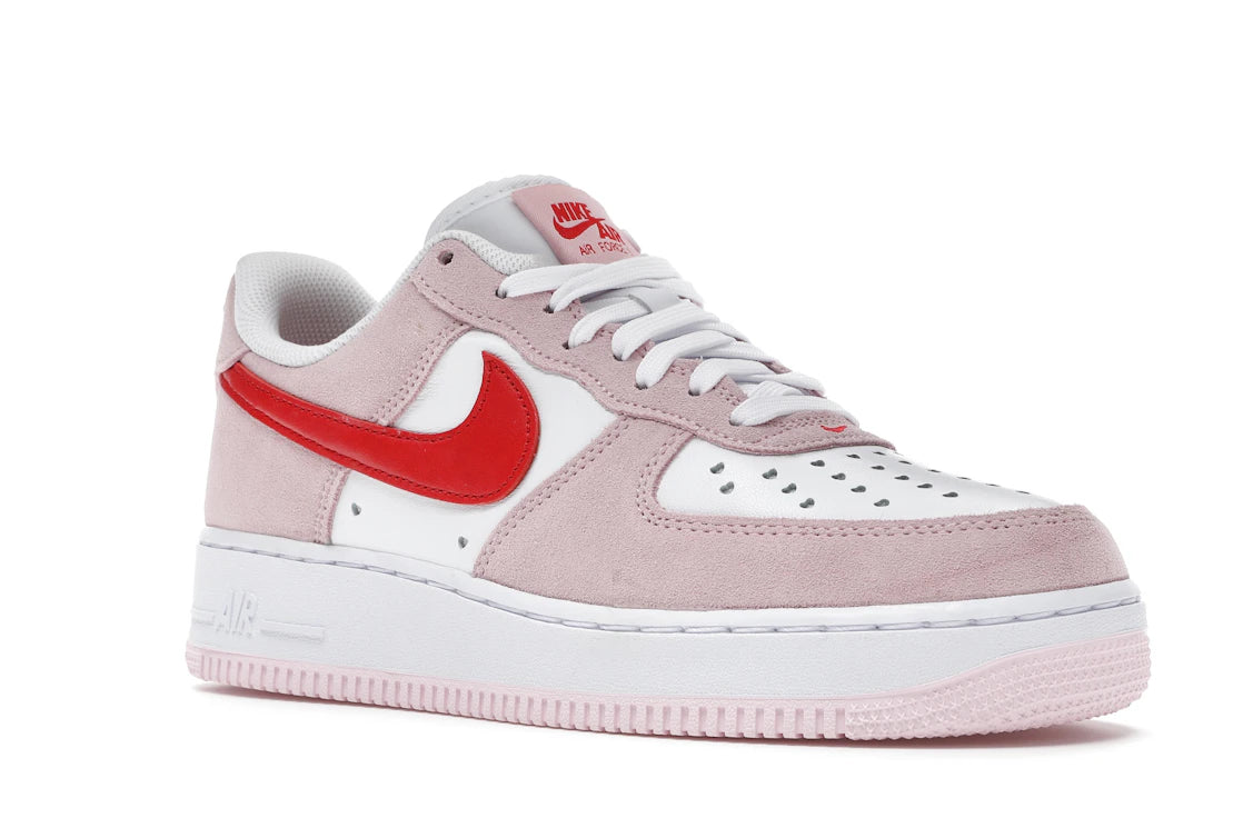 Nike Air Force 1 Low '07 QS Valentine's Day Love Letter - vue secondaire A