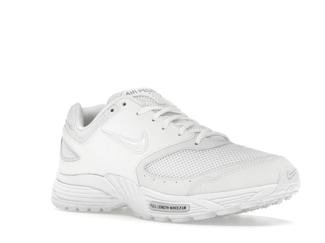 Nike Air Pegasus 2005 SP Comme des Garcons Homme Plus White
