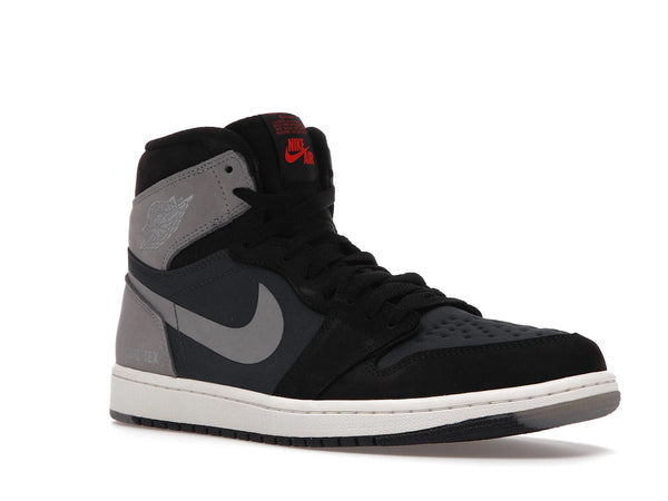 Jordan 1 Retro High Element Gore-Tex Black Particle Grey