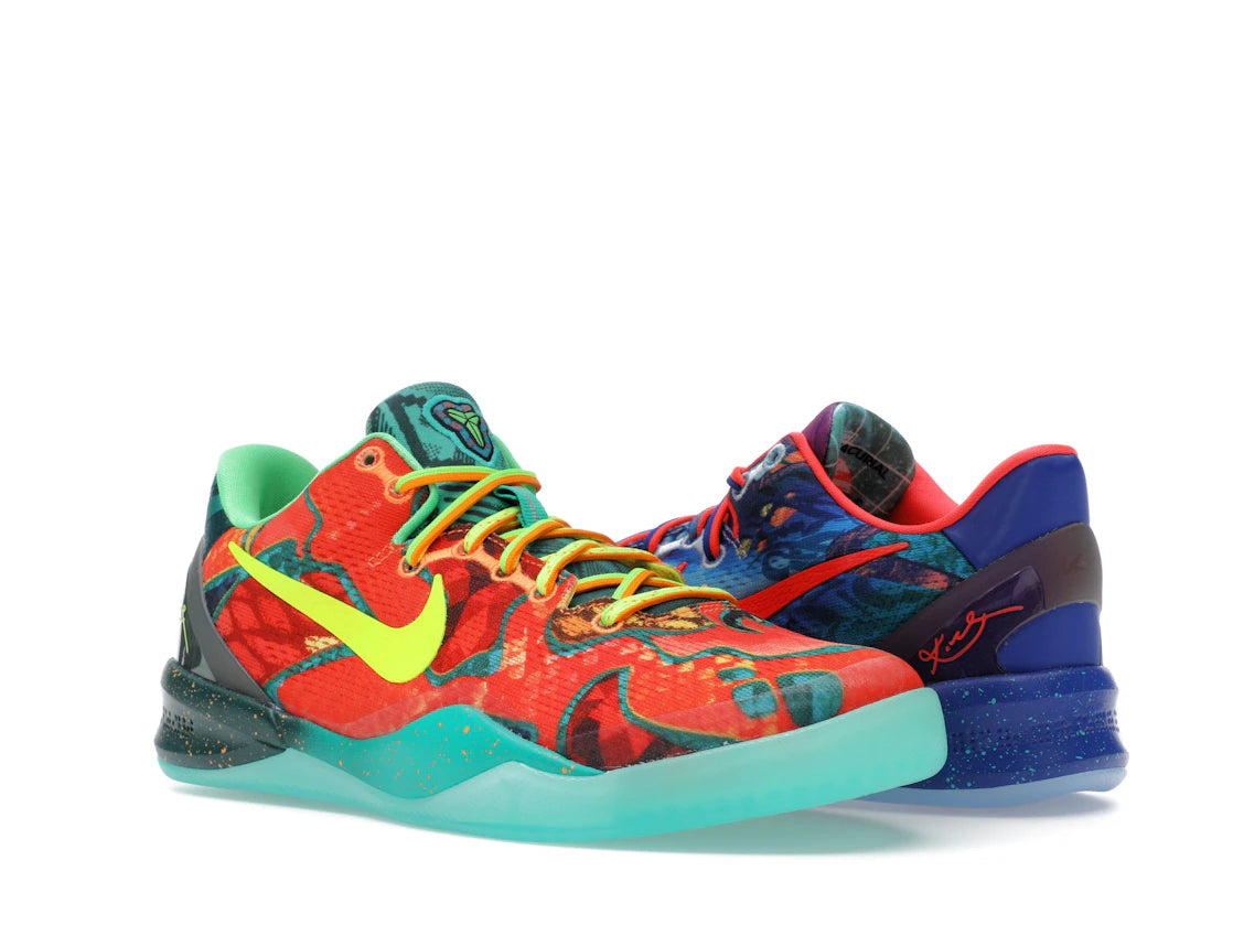 Nike Kobe 8 Protro What The (2025) (GS)