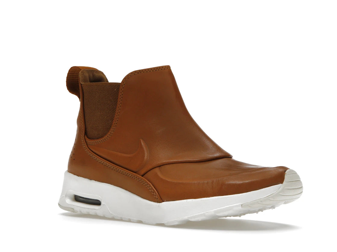 Nike Air Max Thea Mid Ale Brown (Women's)