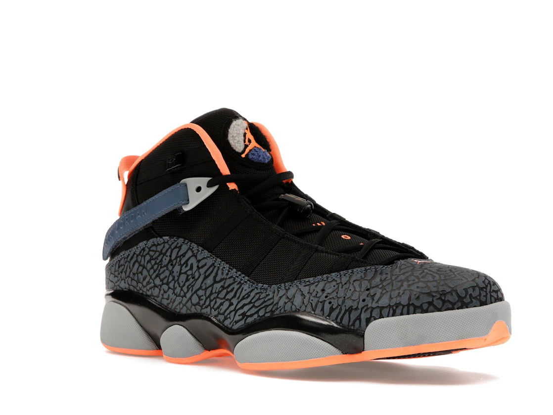 Jordan 6 Rings Elephant