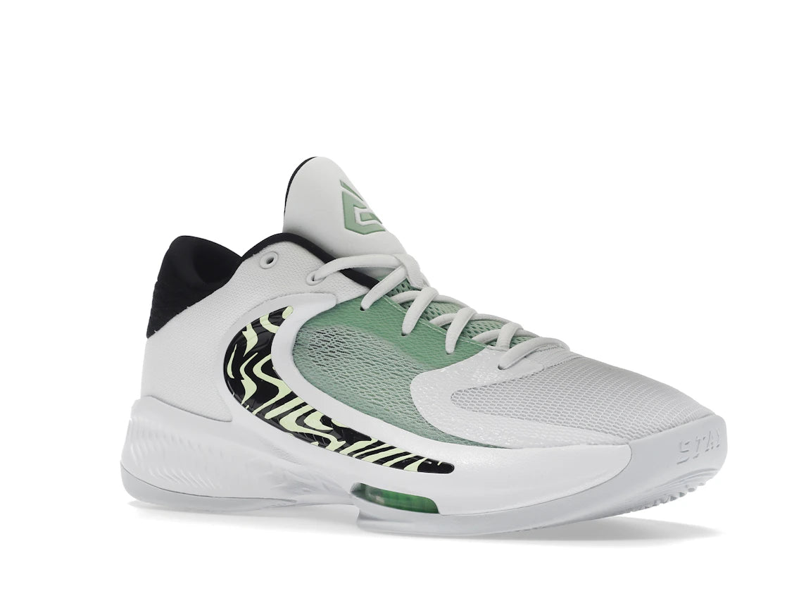Nike Zoom Freak 4 Greek Coastline