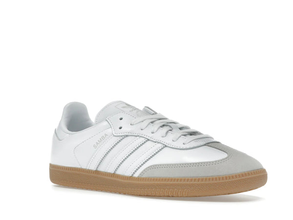 adidas Samba OG White Grey (Women's)