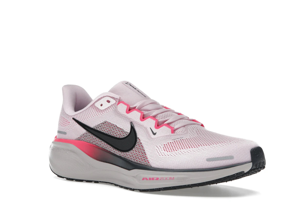 Nike Air Zoom Pegasus 41 Pink Foam Taupe Grey - vue secondaire A