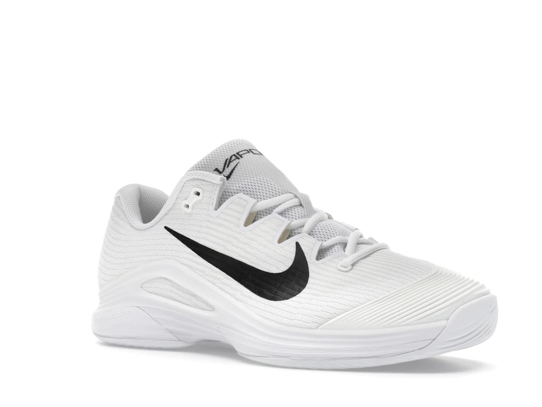 Nike Court Air Zoom Vapor 12 HC White Summit White Black