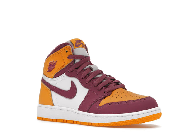 Jordan 1 Retro High OG Brotherhood (GS)
