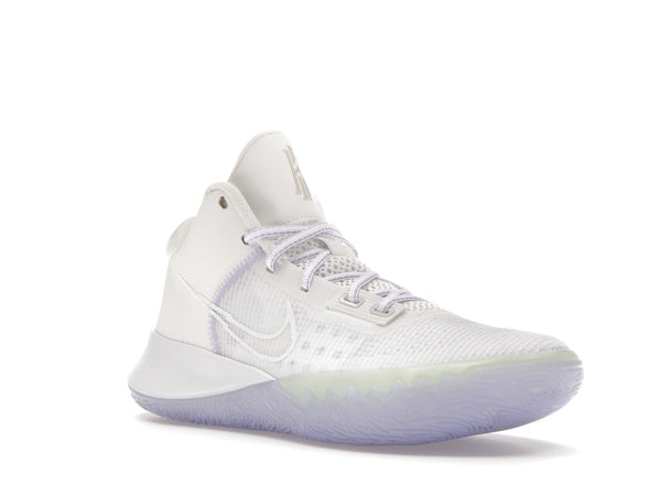 Nike Kyrie Flytrap 4 White Purple Pulse