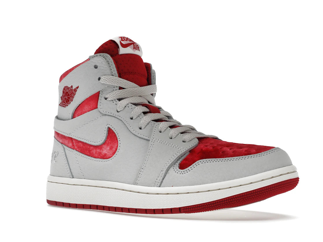Jordan 1 High Zoom Air CMFT 2 Valentine's Day (2023) (Women's)