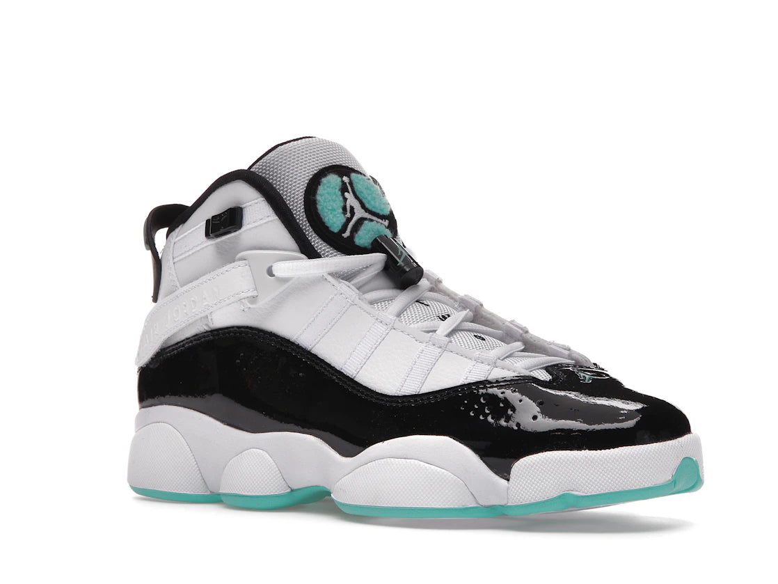 Jordan 6 Rings Tropical Twist (GS)