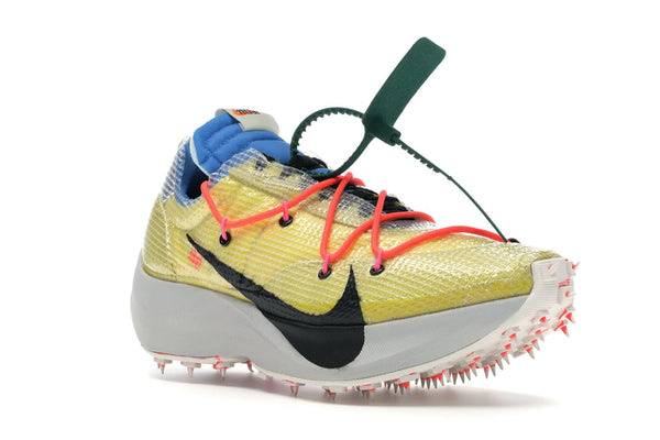 Nike Vapor Street Off-White Tour Yellow (Women's)