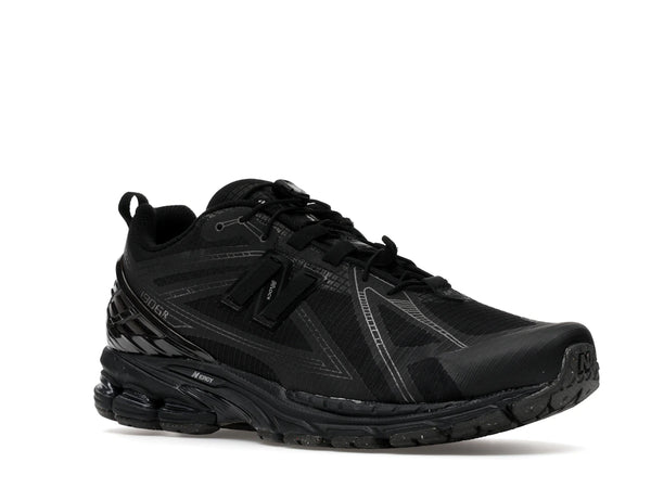 New Balance 1906R No Sew Pack Black Cement