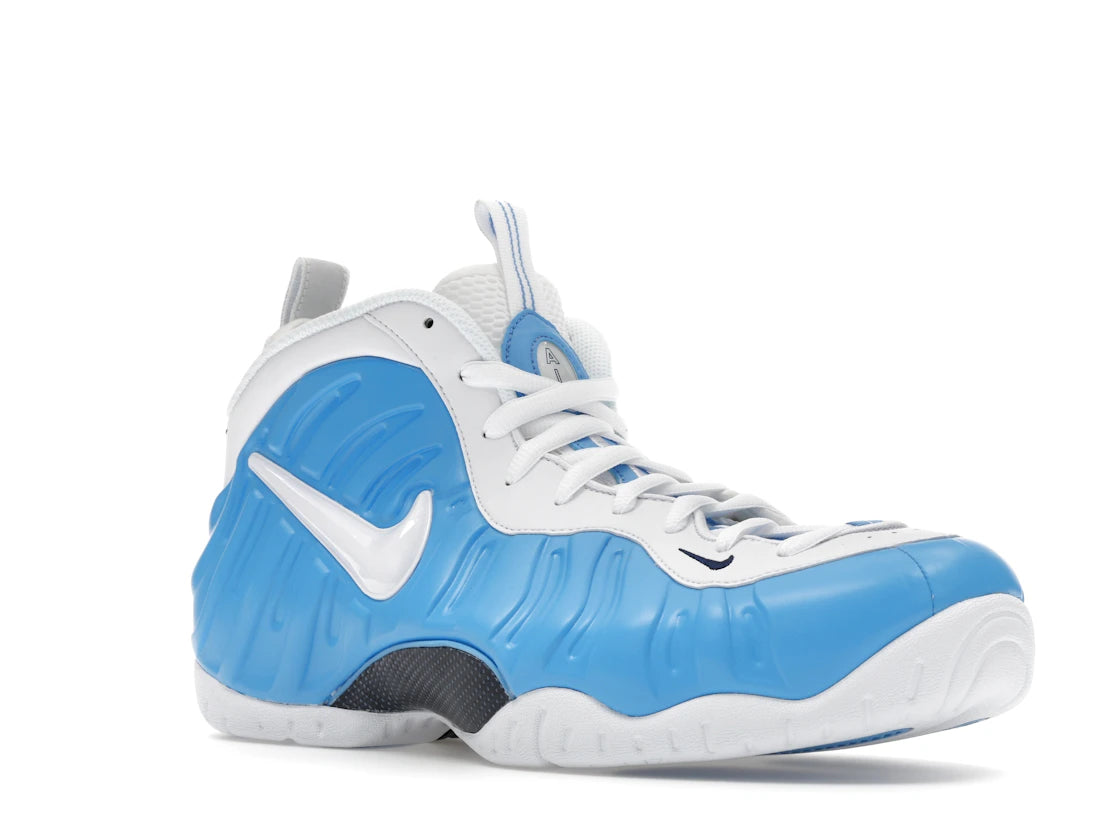 Nike Air Foamposite Pro University Blue (2026)