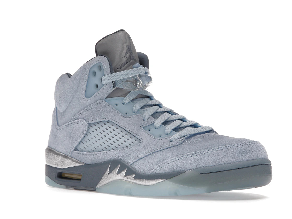 Jordan 5 Retro Bluebird (Damen)