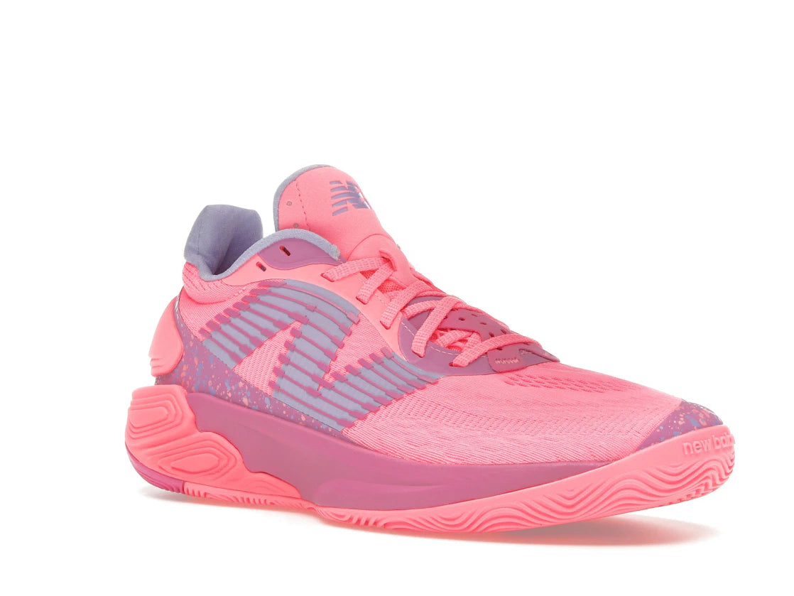 New Balance TWO WXY v5 Ultra Pink