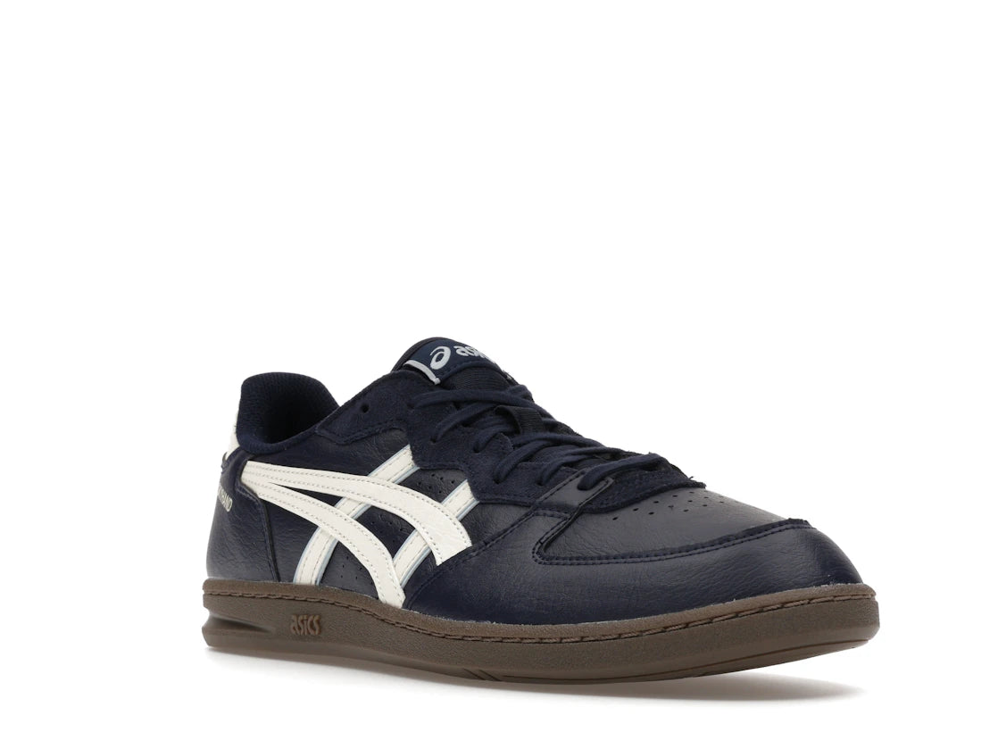 ASICS Skyhand OG Midnight Ivory - vue secondaire A