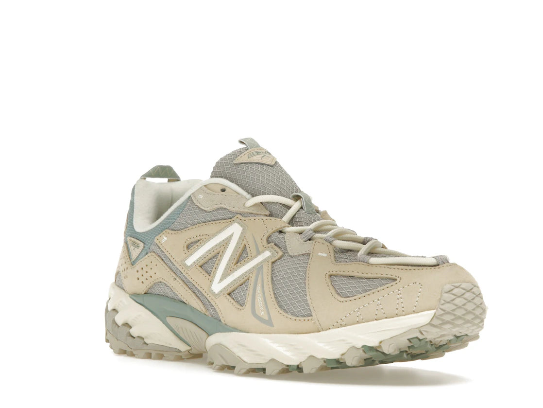 New Balance 610 Sandstone Concrete - vue secondaire A