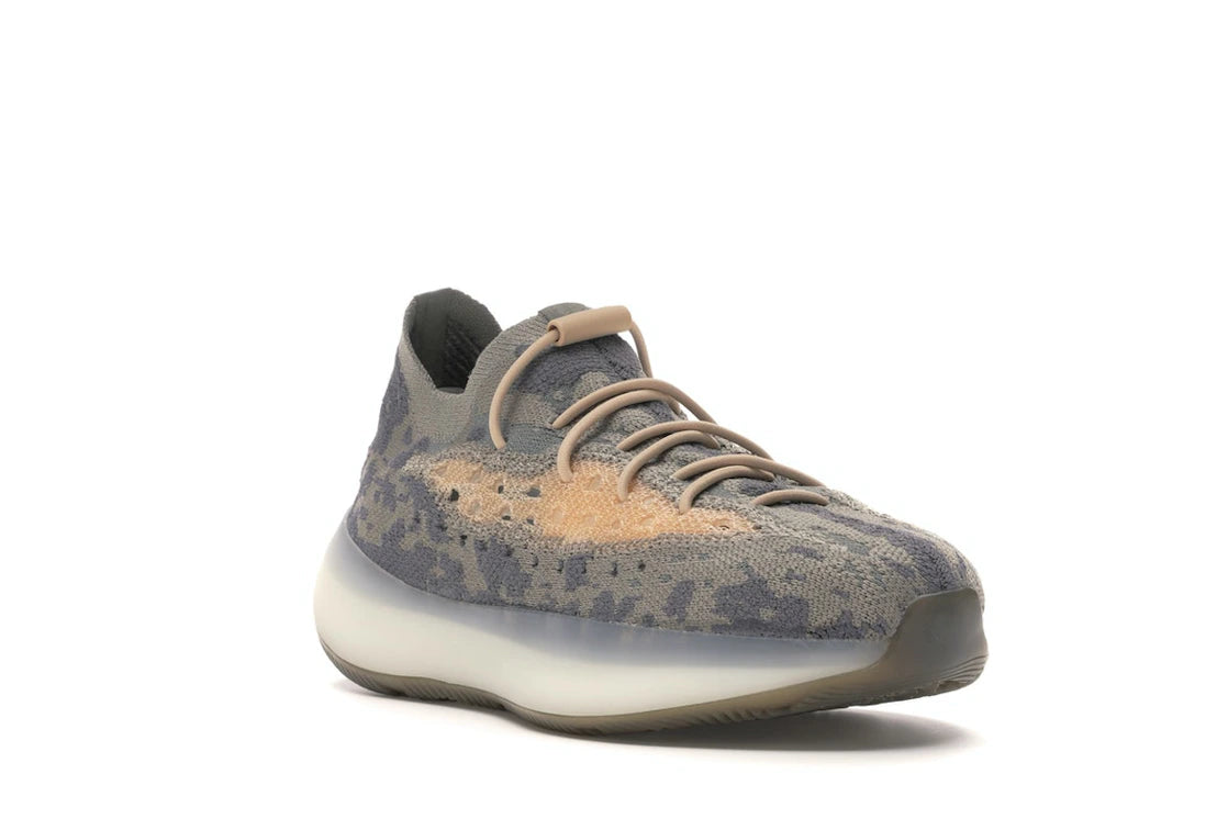 adidas Yeezy Boost 380 Mist (Kids) - vue secondaire A