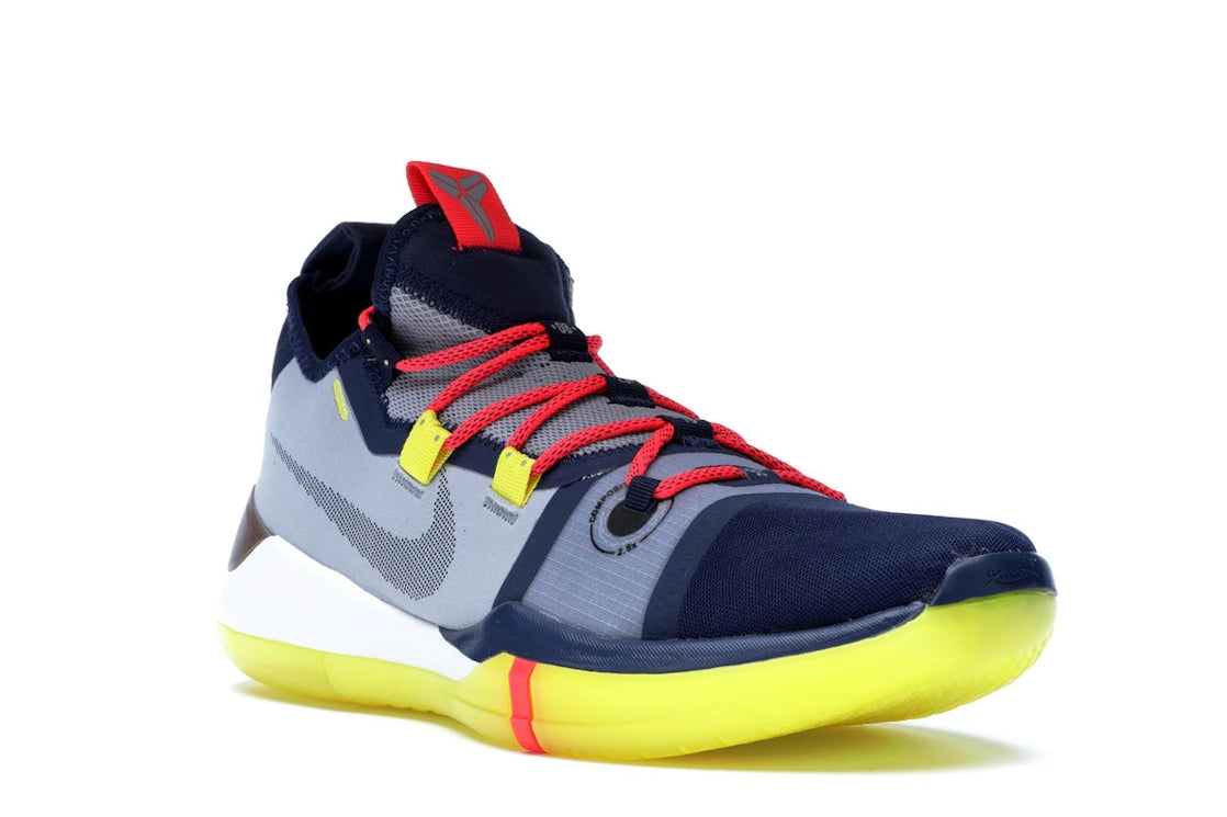 Nike Kobe AD Sail Multi-Color - vue secondaire A