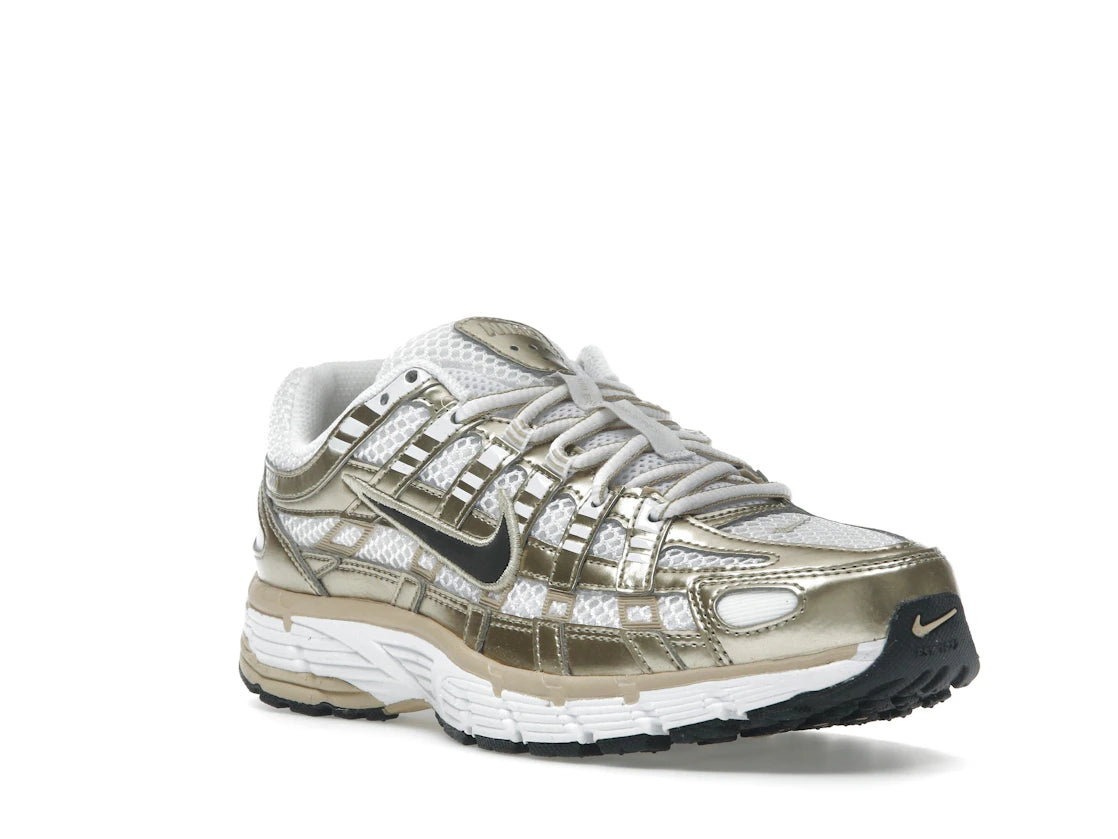 Nike P-6000 Gold (Women's) - vue secondaire A