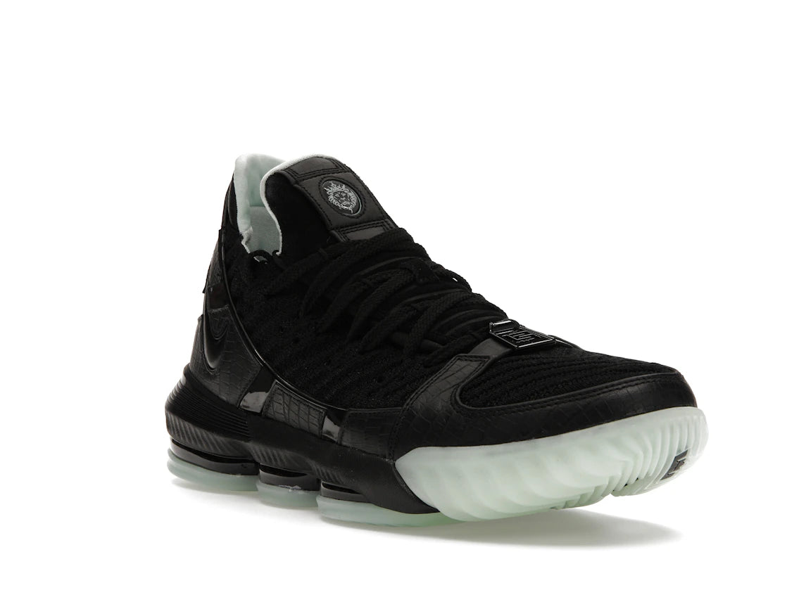 Nike LeBron 16 Glow - vue secondaire A